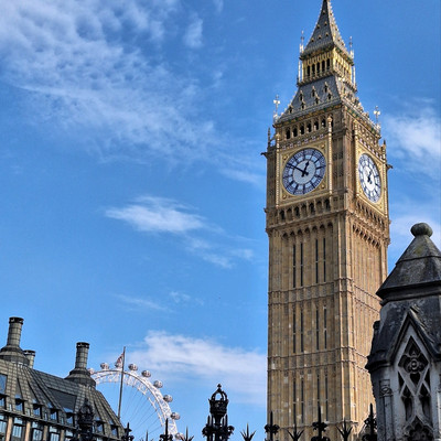 London Calling: A Journey Through the City's Top Sightseeing Destinations - Hidden Gems