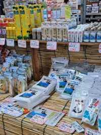 【海の駅 KABIR:石垣島】川平湾のお土産屋さん♪