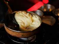 BlackBridge Halal steakhouse