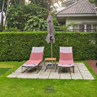 🏢 The Park Nine Suvarnabhumi