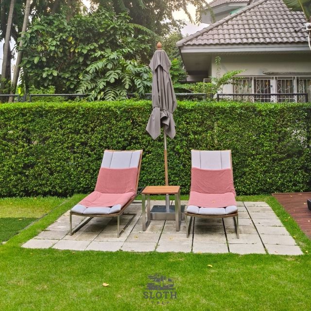 🏢 The Park Nine Suvarnabhumi