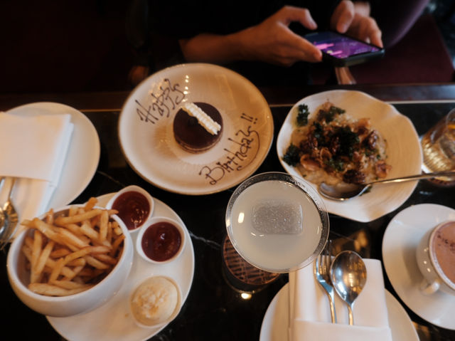 Atlas Bar Singapore