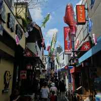 Bangsaen Toshin ที่เที่ยวใหม่ล่าสุด