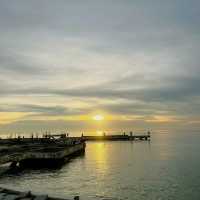 แหลมแท่น ชลบุรี