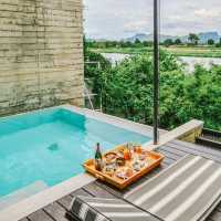 Cross River Kwai Resort