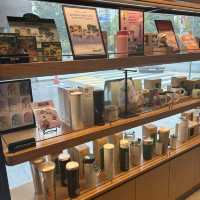 【韓国】韓国STARBUCKS最新情報🐻🤍