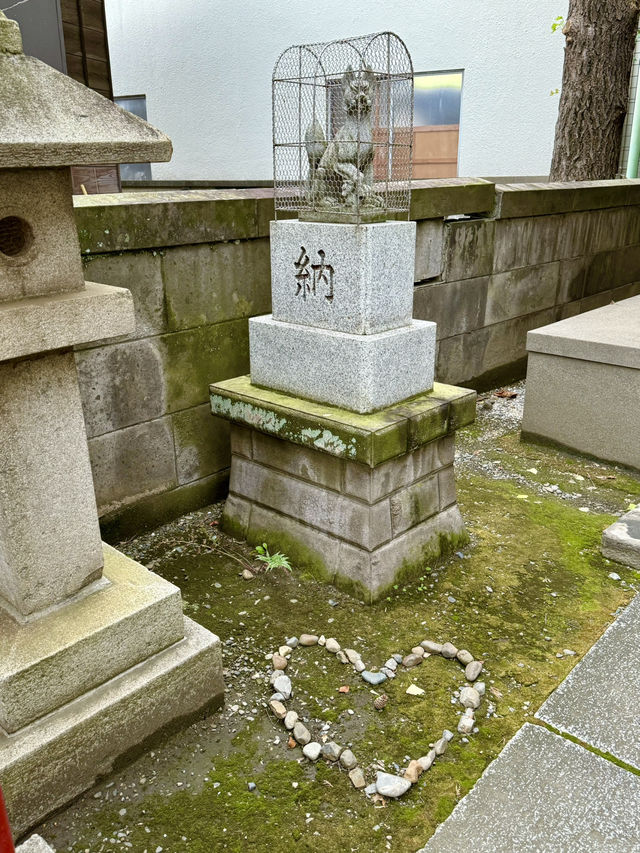 【東京都】大田区で最も古い神社