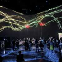 東京麻布台之丘Teamlab