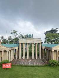 Unique Place In Lembang✨