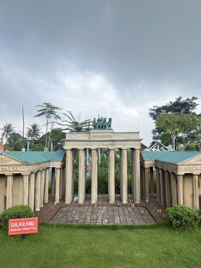 Unique Place In Lembang✨