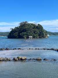 【長崎】博多から約1時間でいける離島