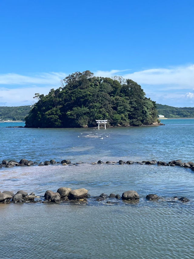 【長崎】博多から約1時間でいける離島