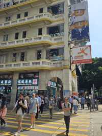 5/F Hong Kwok Jordan Centre, 7 Hillwood Rd, TST