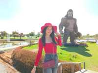 แสนเมืองบุรี โรงเรียนการบิน กำแพงแสน