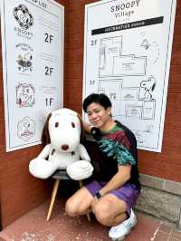 小樽Snoopy茶屋-史諾比迷必到超多限定商品及影相打咭位