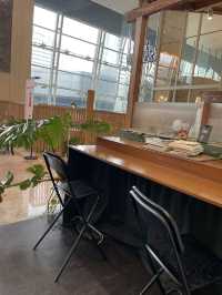 【曼谷咖啡新寵】CTBCTW實惠又優質的咖啡等你來品味☕️🌟🇹🇭