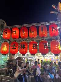 台北の市場といえばここ！