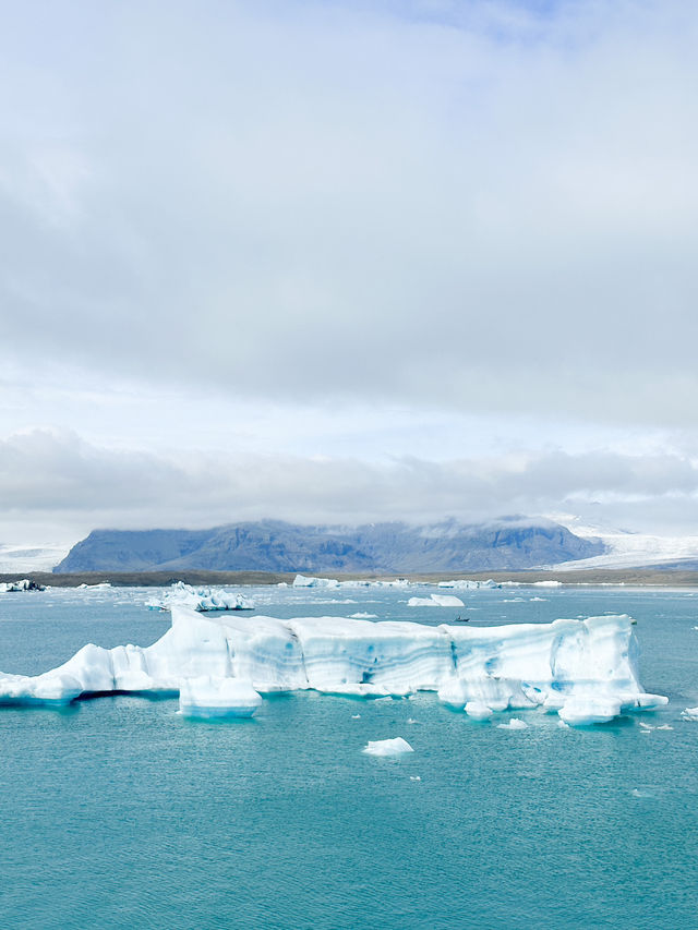 冰島南岸必去景點🇮🇸