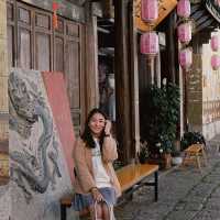 Lijiang Old Town - China 🇨🇳