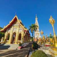 พระธาตุพนม ศูนย์รวมศรัทธาสองฝั่งโขง