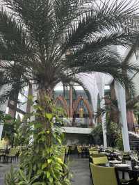 My Bali Food Hunt Journey: A Fine Cuisine Delight