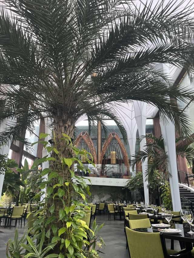 My Bali Food Hunt Journey: A Fine Cuisine Delight