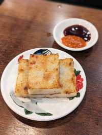大埔 懷舊手工港式點心 親民抵食🫖老馮茶居🥰