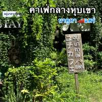 อยู่ นา คา เฟ่ … แพร่