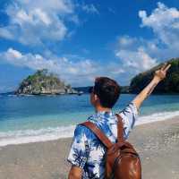 Bali's Hidden Gem - Kelingking Beach