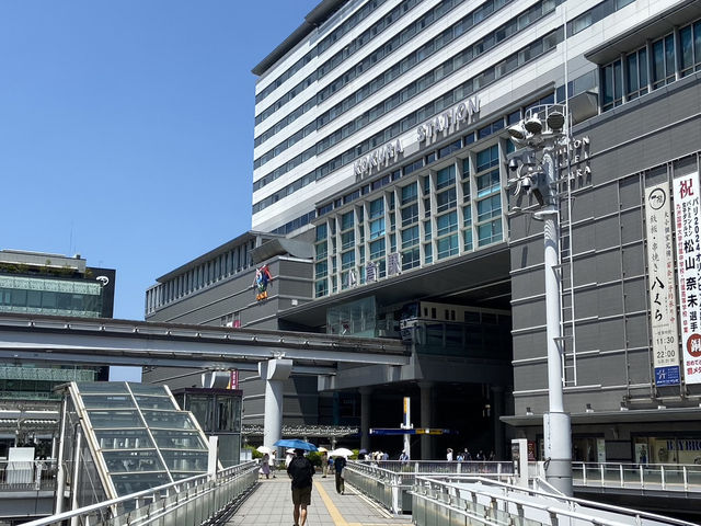 【北九州】食の旅