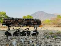 Baluran National Park