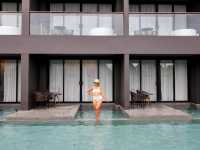 ANA ANAN Resort & Villas Pattayaที่พักริมทะเลพัทยา