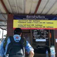 เที่ยวเกาะยาวน้อย จ.พังงา