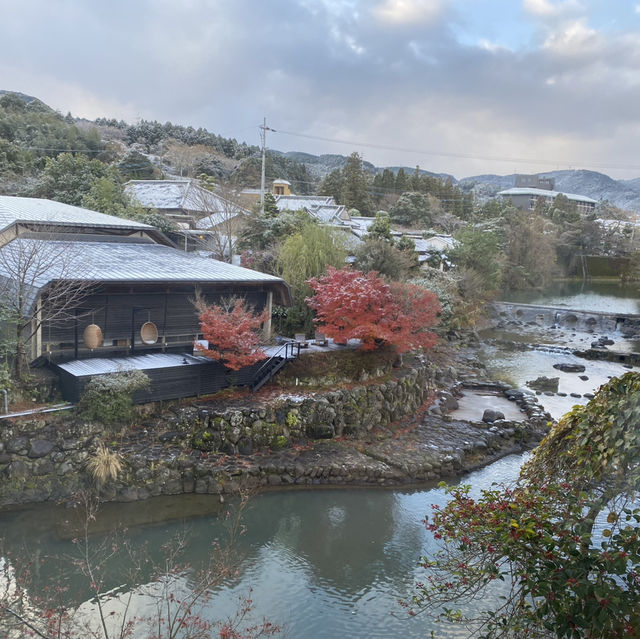 🇯🇵日本・佐賀/和多屋別荘