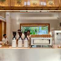 % Arabica Bali Uluwatu 