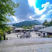 เที่ยววัดนิโกซัง เมืองมรดกโลก
