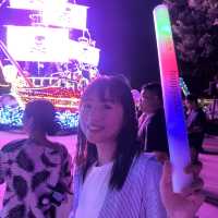 珠海澳門四天三夜自由行