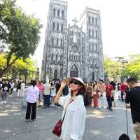 One day trip @ Hanoi