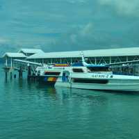 Koh Lipe Thailand amazing island ever
