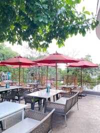 Amari Pattaya | ที่พักพัทยาเหนือระดับ 5 ดาว