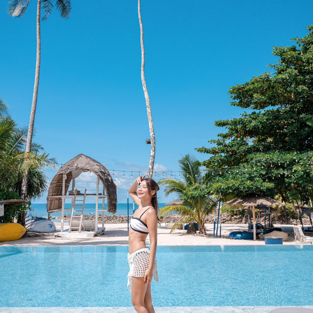 นอนชิลเกาะกูด🌴
