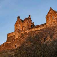 Edinburgh, Scotland