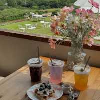 Dong House Cafe 