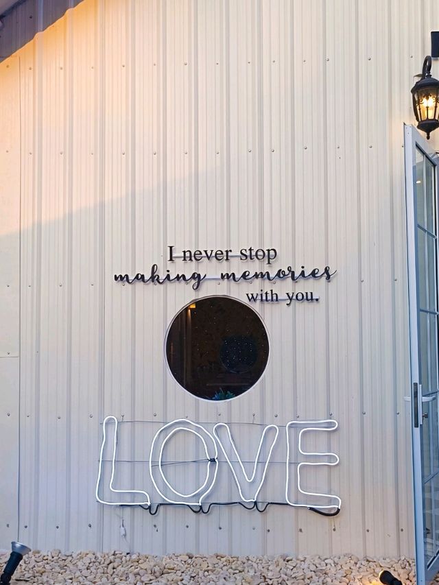 Memory House Cafe Hua Hin