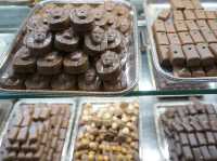 【イタリア・トリノ】地元マダム御用達のチョコレートのお店