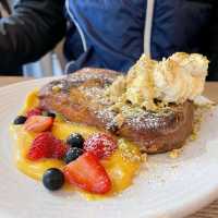 Very good food