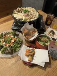 【福岡グルメ】福岡名物｢明太子｣のとりこになる居酒屋さん🥢
