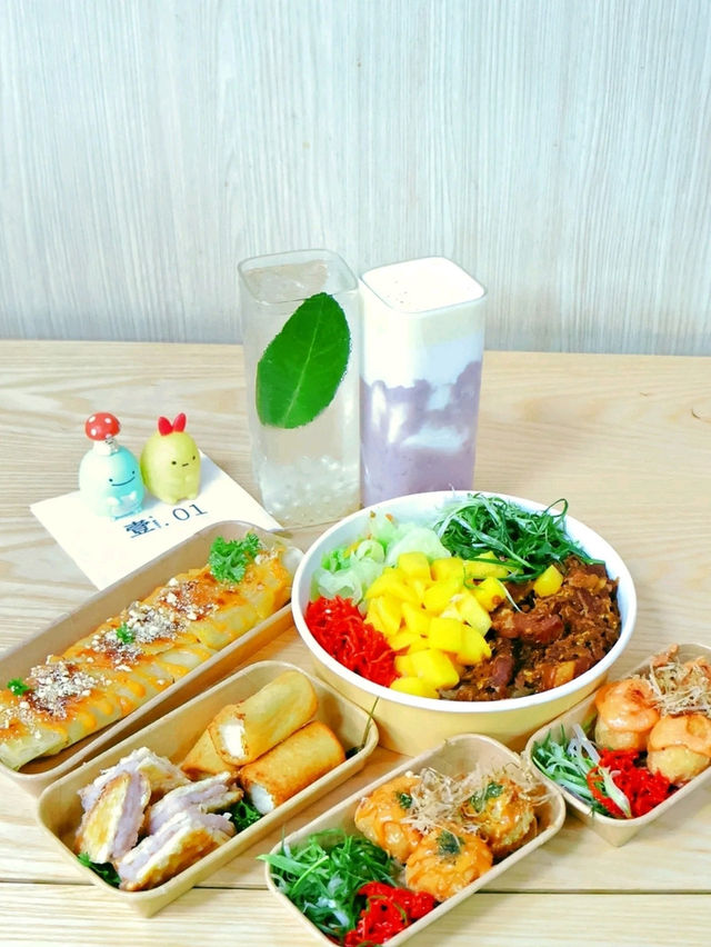 觀塘隱世台式料理，又親民又有特色👍臺01