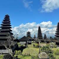 Majestic Besakih Mother Temple: A Spiritual Journey