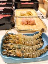 性價比極高の點心火鍋放題🤩🤩